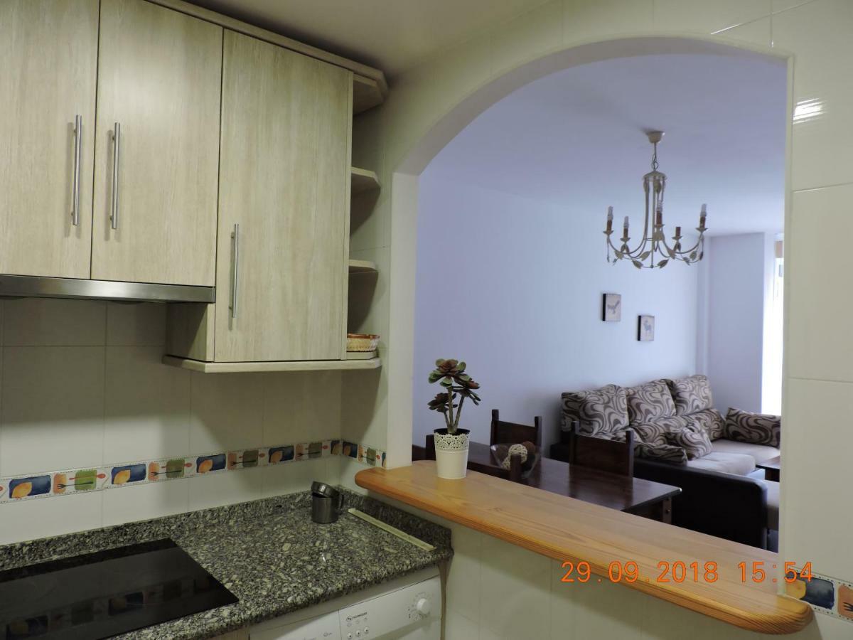 29 Calle Cártama La Cala De Mijas Esterno foto
